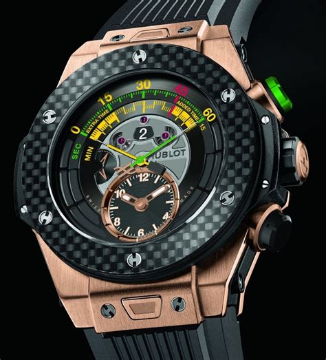 hublot big bang world cup